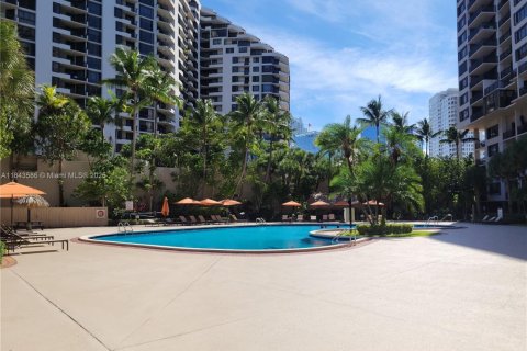 Copropriété à louer à Miami, Floride: 37.16 m2 № 1841317 - photo 23