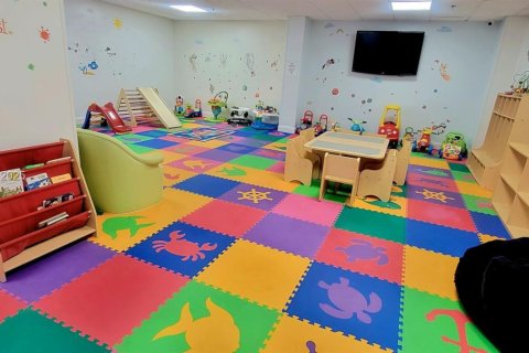 Condo in Miami, Florida  № 1841317 - photo 29