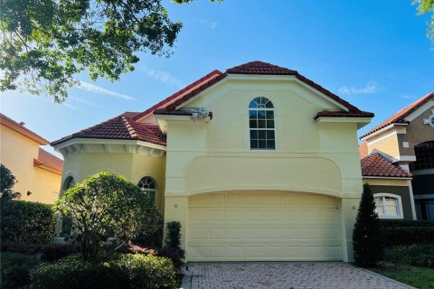 Casa en alquiler en Orlando, Florida, 4 dormitorios, 237.55 m2 № 1853811 - foto 3