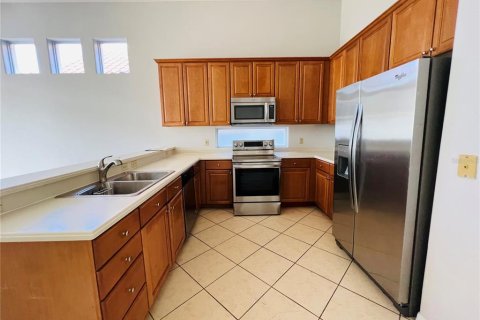 Casa en alquiler en Orlando, Florida, 4 dormitorios, 237.55 m2 № 1853811 - foto 12