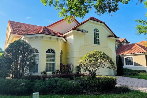 Casa en alquiler en Orlando, Florida, 4 dormitorios, 237.55 m2 № 1853811 - foto 1