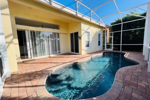 Casa en alquiler en Orlando, Florida, 4 dormitorios, 237.55 m2 № 1853811 - foto 28