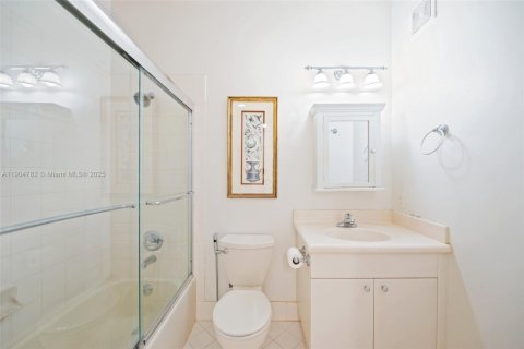 Townhouse in Weston, Florida 3 bedrooms, 148.64 sq.m. № 1955171 - photo 19