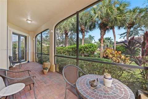 Townhouse in Weston, Florida 3 bedrooms, 148.64 sq.m. № 1955171 - photo 21