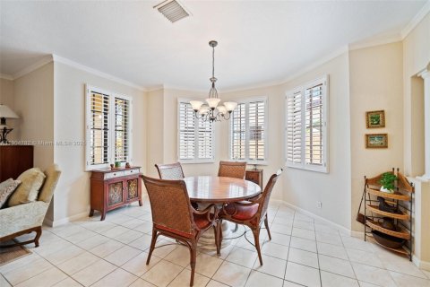 Townhouse in Weston, Florida 3 bedrooms, 148.64 sq.m. № 1955171 - photo 5