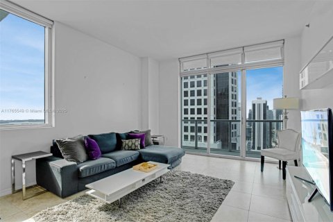 Condo à Miami, Floride, 2 chambres  № 2080515