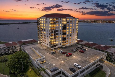 Condo in Saint Petersburg, Florida, 2 bedrooms  № 2337316