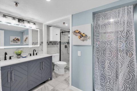 Condominio en venta en Saint Petersburg, Florida, 2 dormitorios, 115.2 m2 № 2337316 - foto 29