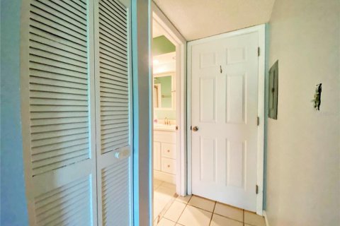 Condo in Palm Harbor, Florida, 2 bedrooms  № 2227950 - photo 16