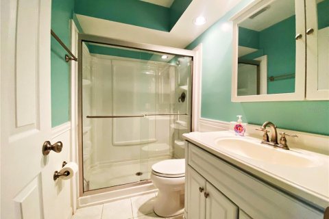 Condo in Palm Harbor, Florida, 2 bedrooms  № 2227950 - photo 13