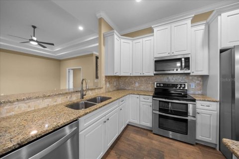 House in Hernando, Florida 3 bedrooms, 245.26 sq.m. № 2118830 - photo 6