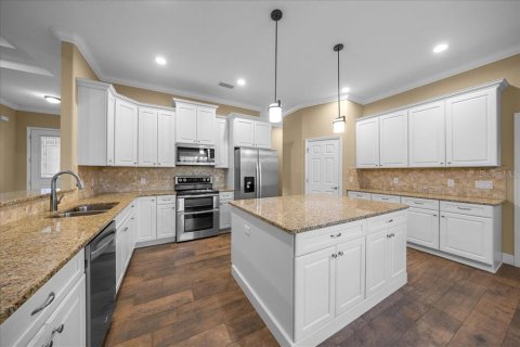 House in Hernando, Florida 3 bedrooms, 245.26 sq.m. № 2118830 - photo 7