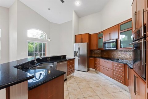 Villa ou maison à louer à Palm Coast, Floride: 4 chambres, 225.47 m2 № 2421734 - photo 13