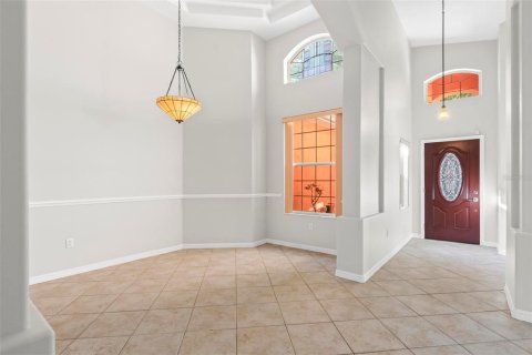 Villa ou maison à louer à Palm Coast, Floride: 4 chambres, 225.47 m2 № 2421734 - photo 6
