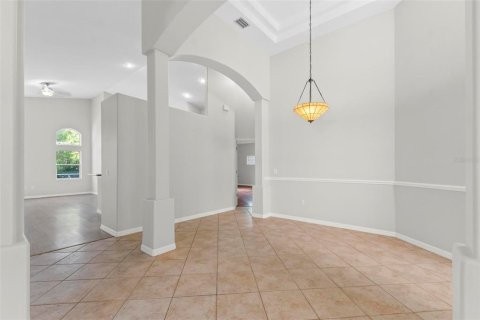 Villa ou maison à louer à Palm Coast, Floride: 4 chambres, 225.47 m2 № 2421734 - photo 8