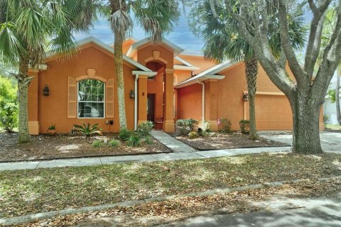 Villa ou maison à Palm Coast, Floride 4 chambres, 225.47 m2 № 2421734