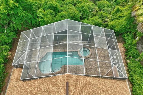 Villa ou maison à louer à Palm Coast, Floride: 4 chambres, 225.47 m2 № 2421734 - photo 3