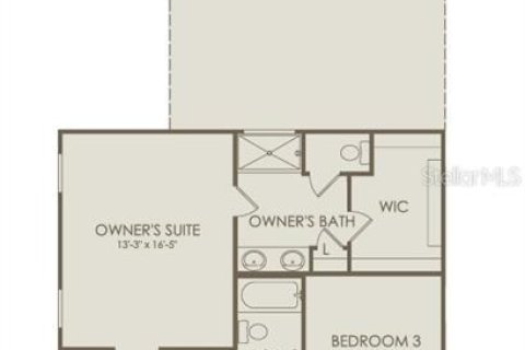 Casa en venta en Apopka, Florida, 4 dormitorios, 219.62 m2 № 1751139 - foto 3