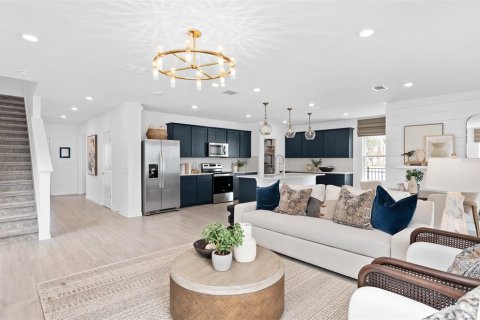 Casa en venta en Apopka, Florida, 4 dormitorios, 219.62 m2 № 1751139 - foto 13