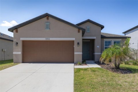 Villa ou maison à Riverview, Floride 4 chambres, 170.38 m2 № 2096185