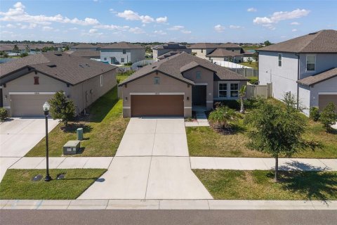 Casa en venta en Riverview, Florida, 4 dormitorios, 170.38 m2 № 2096185 - foto 2