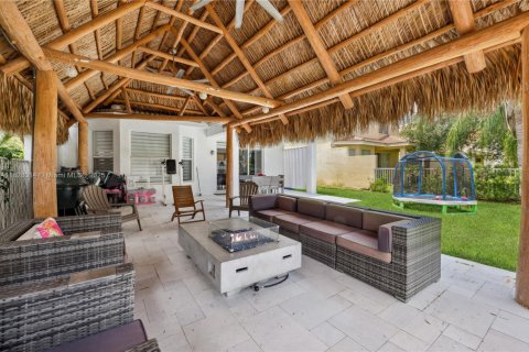 House in Boynton Beach, Florida 4 bedrooms, 233.65 sq.m. № 1799339 - photo 26