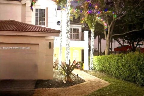 House in Boynton Beach, Florida 4 bedrooms, 233.65 sq.m. № 1799339 - photo 2