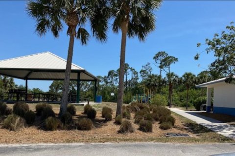 Land in Port Charlotte, Florida № 1717214 - photo 7