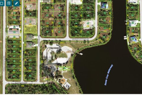 Land in Port Charlotte, Florida № 1717214 - photo 1