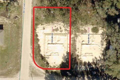 Land in Dunnellon, Florida № 2213736 - photo 2