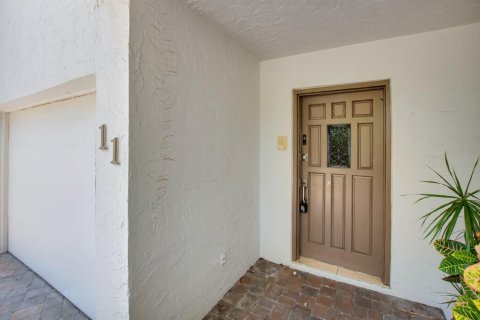 Townhouse in Hillsboro Beach, Florida 3 bedrooms, 264.21 sq.m. № 2180289 - photo 5