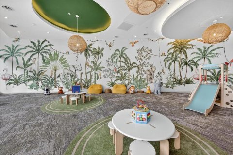 Condo in Miami, Florida, 3 bedrooms  № 1960986 - photo 27