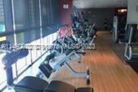 Condominio en venta en Miami, Florida, 1 dormitorio, 87.14 m2 № 1938405 - foto 29
