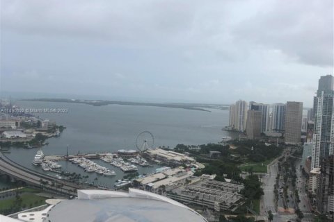 Condominio en venta en Miami, Florida, 1 dormitorio, 87.14 m2 № 1938405 - foto 2