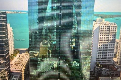 Condo in Miami, Florida, 2 bedrooms  № 2003137