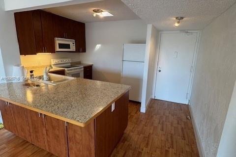 Copropriété à louer à Miami Beach, Floride: 2 chambres, 98.29 m2 № 1986594 - photo 7