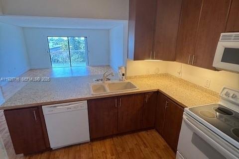 Copropriété à louer à Miami Beach, Floride: 2 chambres, 98.29 m2 № 1986594 - photo 6