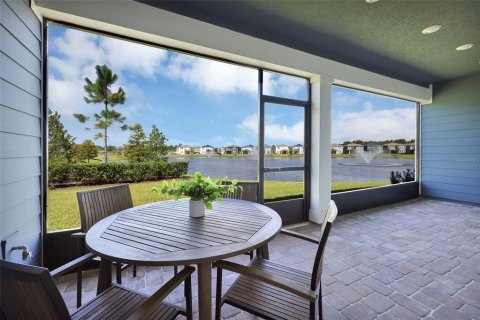 Villa ou maison à vendre à Palm Coast, Floride: 3 chambres, 167.97 m2 № 2408862 - photo 24