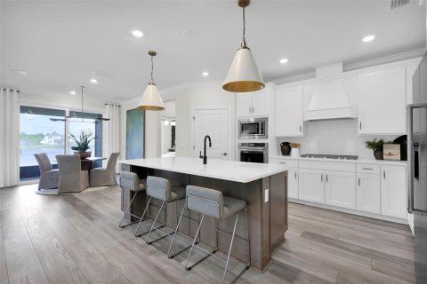 Villa ou maison à vendre à Palm Coast, Floride: 3 chambres, 167.97 m2 № 2408862 - photo 6
