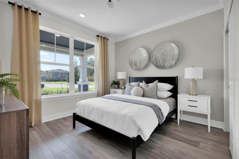 Villa ou maison à vendre à Palm Coast, Floride: 3 chambres, 167.97 m2 № 2408862 - photo 21