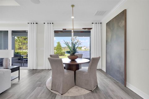 Villa ou maison à vendre à Palm Coast, Floride: 3 chambres, 167.97 m2 № 2408862 - photo 10