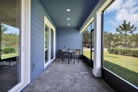 Villa ou maison à vendre à Palm Coast, Floride: 3 chambres, 167.97 m2 № 2408862 - photo 23