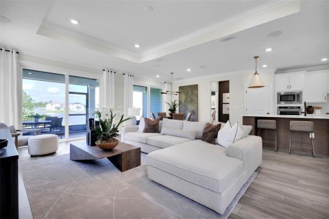 Villa ou maison à vendre à Palm Coast, Floride: 3 chambres, 167.97 m2 № 2408862 - photo 11