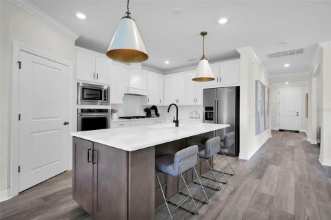 Villa ou maison à vendre à Palm Coast, Floride: 3 chambres, 167.97 m2 № 2408862 - photo 8