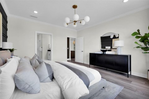 Villa ou maison à vendre à Palm Coast, Floride: 3 chambres, 167.97 m2 № 2408862 - photo 17