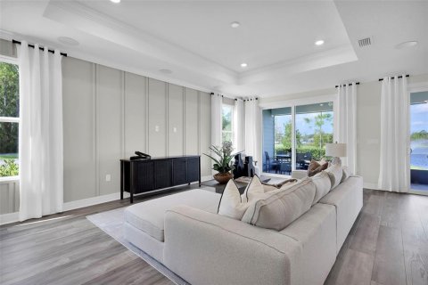 Villa ou maison à vendre à Palm Coast, Floride: 3 chambres, 167.97 m2 № 2408862 - photo 12