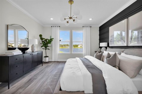 Villa ou maison à vendre à Palm Coast, Floride: 3 chambres, 167.97 m2 № 2408862 - photo 16