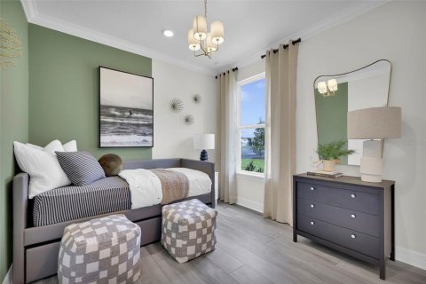 Villa ou maison à vendre à Palm Coast, Floride: 3 chambres, 167.97 m2 № 2408862 - photo 20