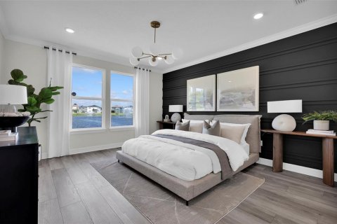 Villa ou maison à vendre à Palm Coast, Floride: 3 chambres, 167.97 m2 № 2408862 - photo 15