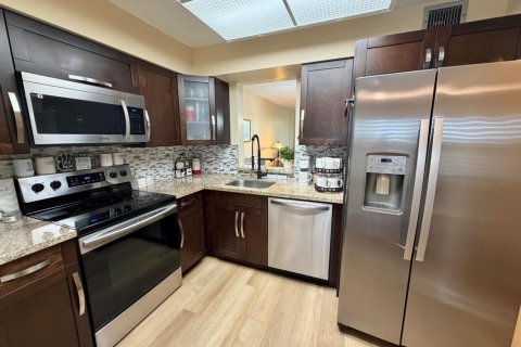 Copropriété à vendre à Margate, Floride: 1 chambre, 89.19 m2 № 2183011 - photo 2
